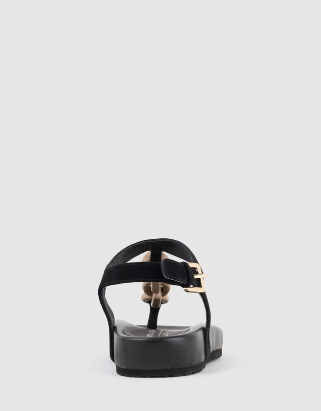 Edward Meller - TULIA T-Bar Thong with Ornament