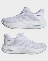 adidas Sportswear - CLOUDFOAM CUXXION RAPIDFIT SHOES Womens