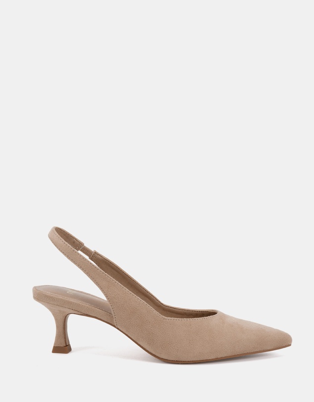 Novo - Idinna Heels