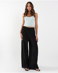 Lost in Lunar  - Florence Pants