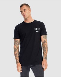 DVNT - Framed Tee