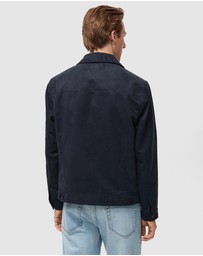 M.N.G - Egan Jacket