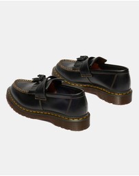 Dr Martens - Adrian Ben Tassel Loafers - Unisex