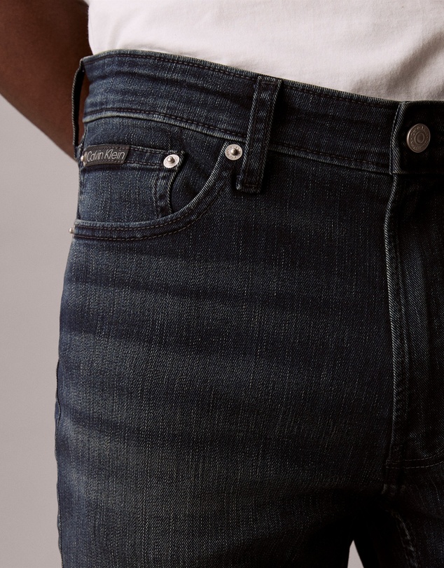 Calvin Klein Jeans - Skinny Fit Boston Jeans