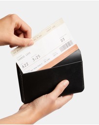 Bellroy - Passport Cover