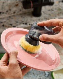 Joseph Joseph - SinkTech™ Sponge Replacement Heads - Pack of 2