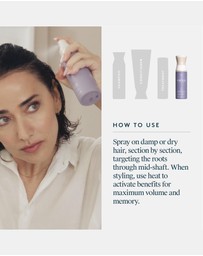 Virtue Labs - Volumizing Primer