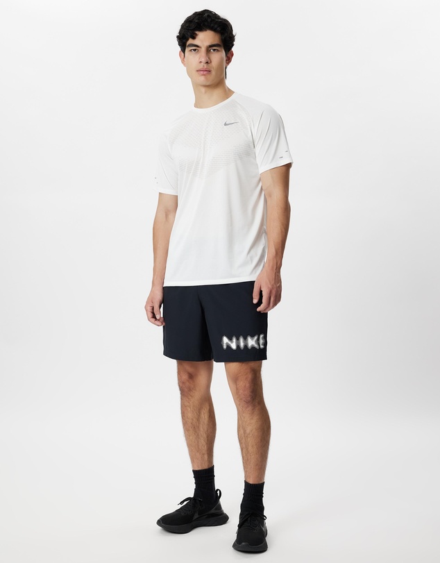 Nike - Nike Stride Dri-FIT ADV Short-Sleeve Running Top