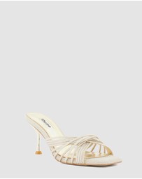 Dune London - Marquee - Gold