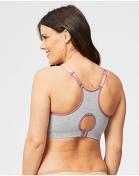 Cake Maternity - Cotton Candy Seamless Everyday Bralette