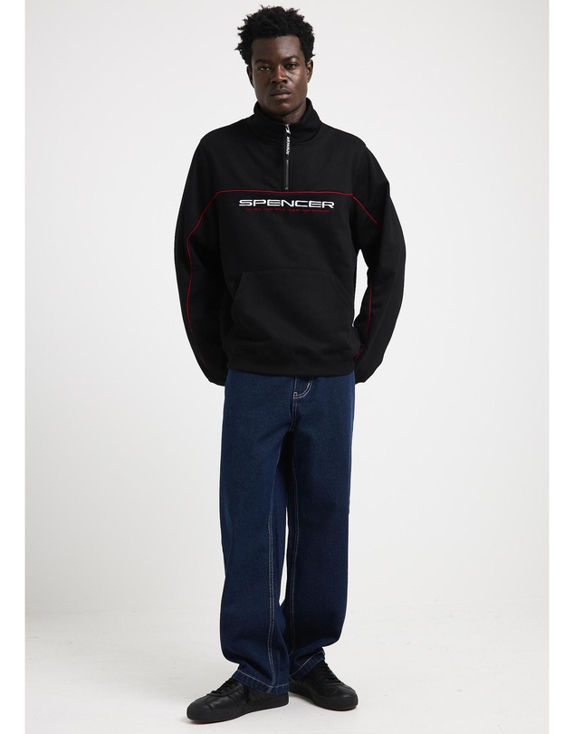 Spencer Project - Industry Quarter Zip Jacket