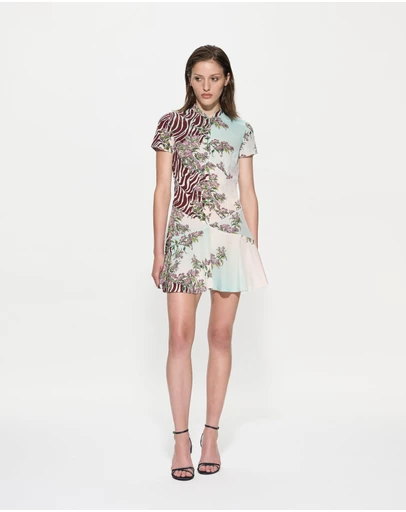 Muma World - Mizurio Noa Mini Dress