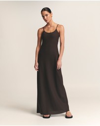 ST MRLO - Myrtle Slip Dress