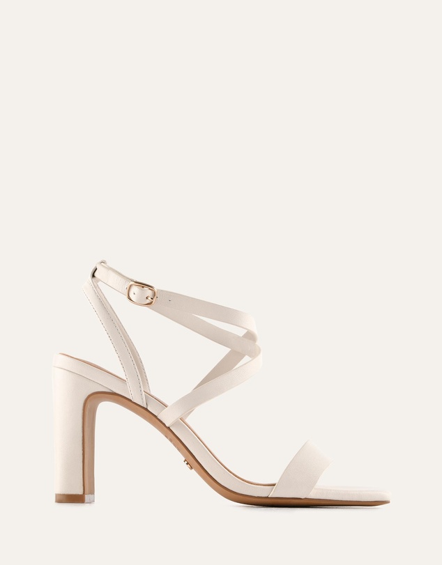 Jo Mercer - Nadine High Sandals