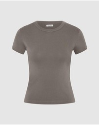 St. Agni - Organic Cotton Baby Tee
