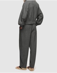 Blanca - Sid Jacket