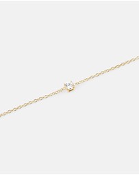Daniel Wellington - Mirelle Solitaire Bracelet