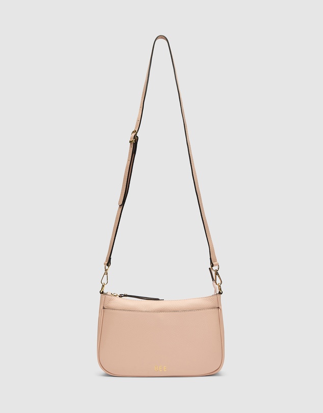 BEE - Honey Blush Handbag