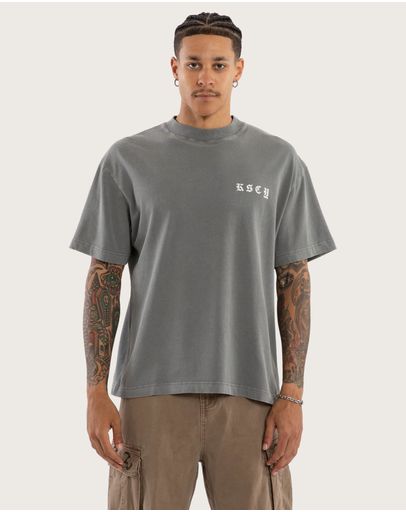 Pigment Frost Grey