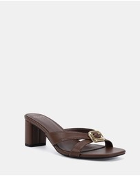 Novo - Finnegan Heels