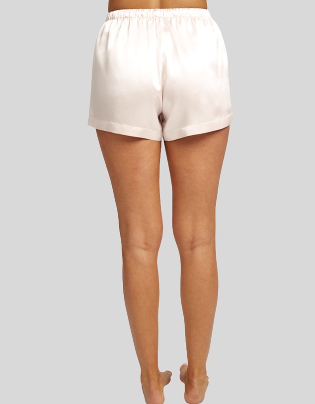 Love and Lustre - Cami & Boxer PJ Set