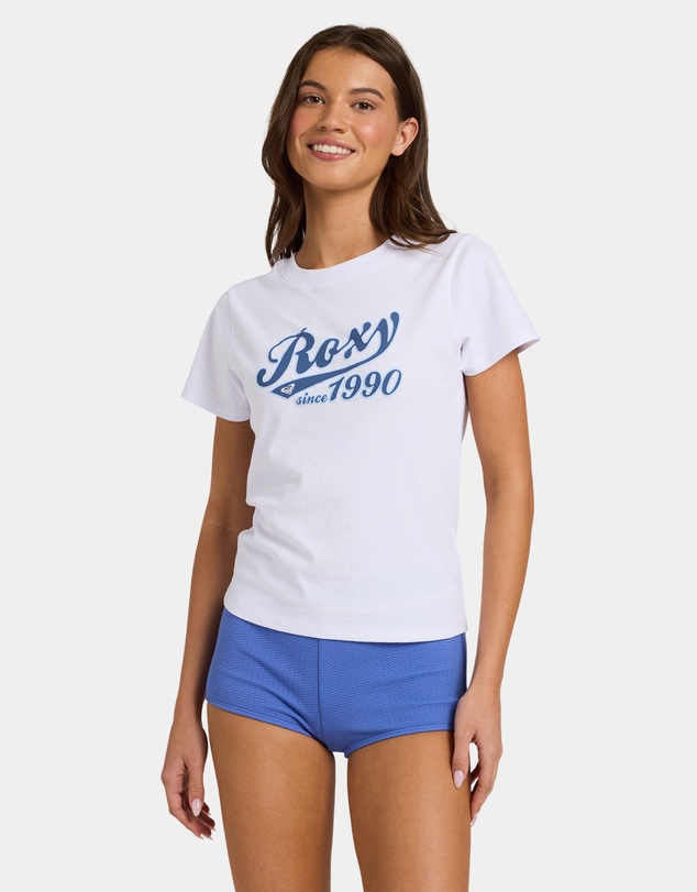 Roxy - Womens Break Of Dawn T-Shirt