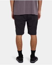 Billabong - Mens Surftrek Journey Hybrid 20