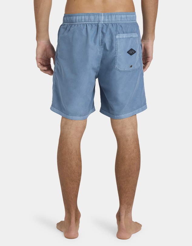 Billabong - Mens All Day Overdye Layback 17