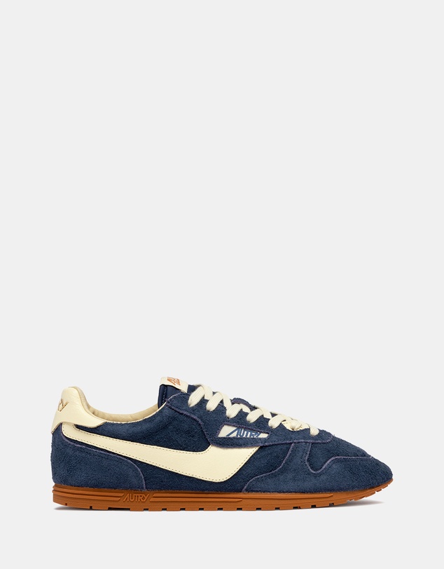 Autry - Windspin Low - Women's