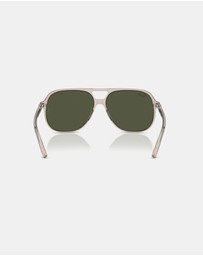 Ray-Ban - 0RB2198