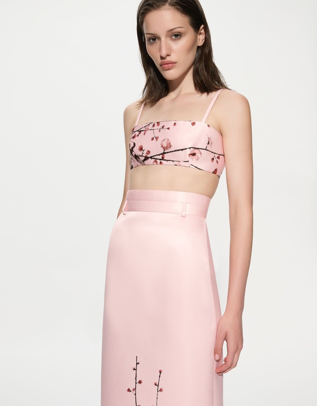 Muma World - Hana Crop Top
