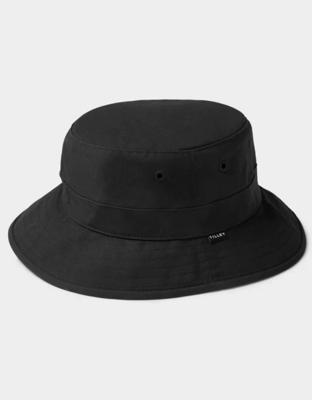 Tilley - Waxed Bucket Hat