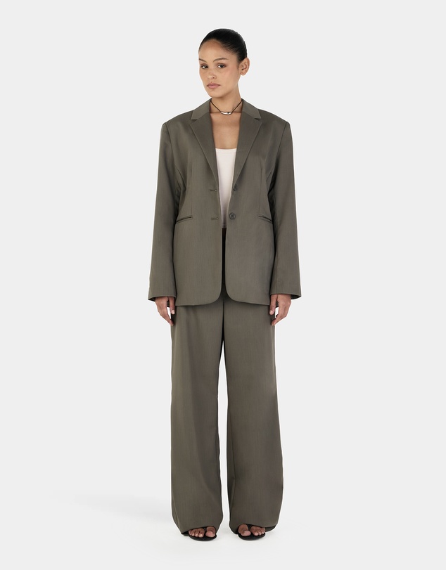 Ownley - Isla Blazer