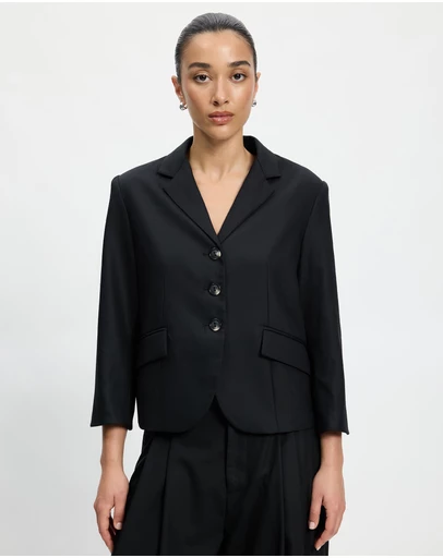 Lindsay Nicholas New York - Madison Ave Jacket