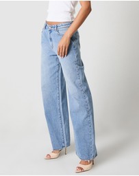 Rolla's - Kate Baggy 90s Jeans