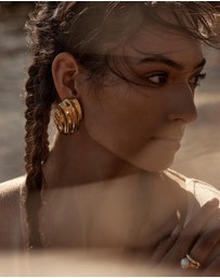 Amber Sceats - Celina Earrings