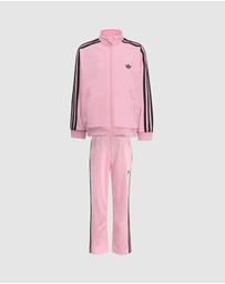 adidas Originals - Firebird Tracksuit - Kids-Teens