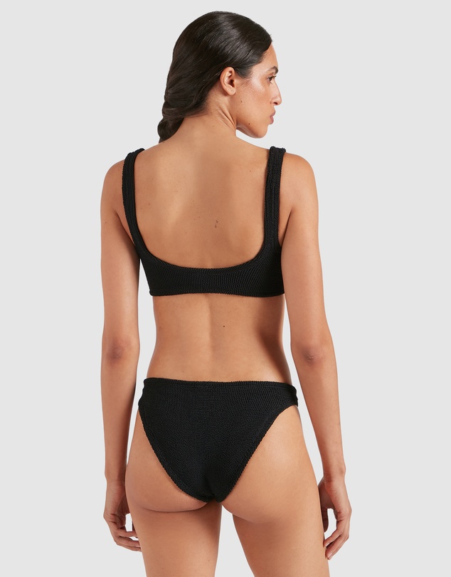 Hunza G - Xandra Bikini Set