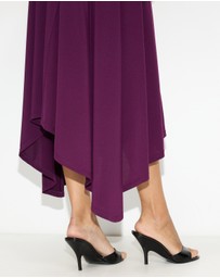 Dazie - Friday Midi Skirt