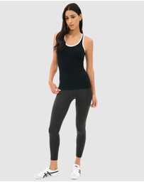 Splits59 - Ashby Rib Tank