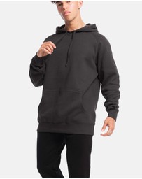 Vacancy Co - Vacant Hoodie