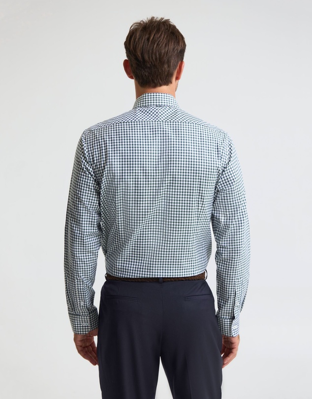 Oxford - Beckton Slim Fit Luxury Shirt