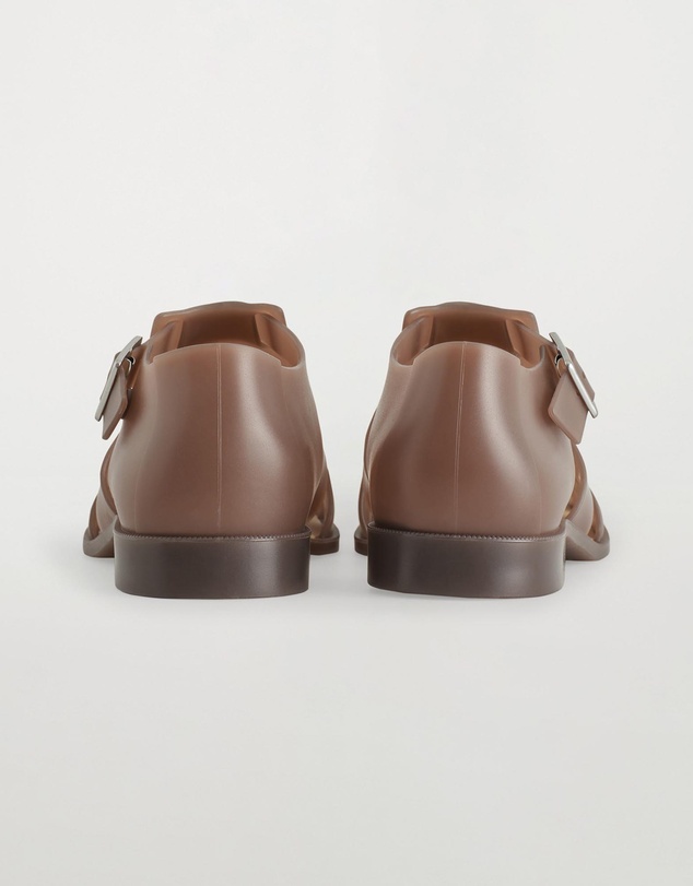 COS - Jelly Fisherman Sandals