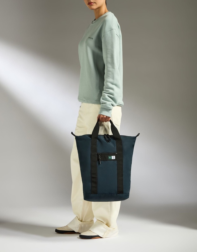 Antler - Essential 2-in-1 Tote Backpack