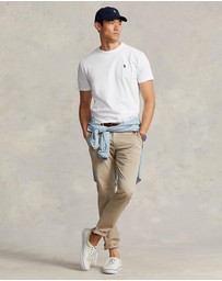Polo Ralph Lauren - Classic Fit Crew Neck T-Shirt