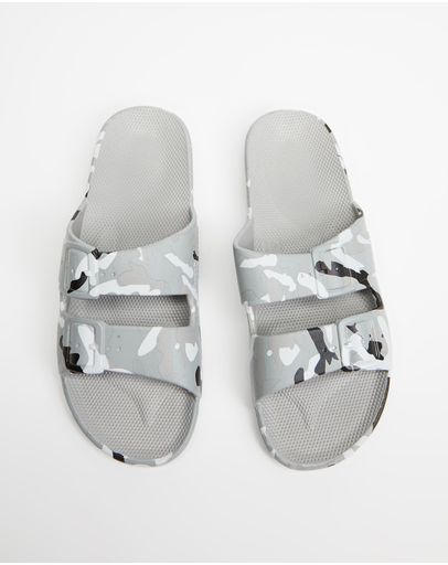 Army Grey