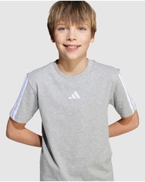 adidas Sportswear - Essentials T-Shirt - Kids-Teens