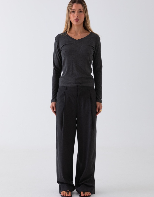 Style Addict - Mira Tailored Pant