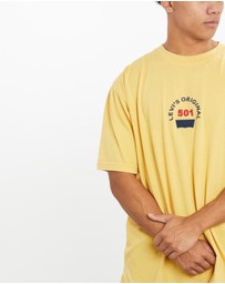 Vintage by The Real Deal - Pre Loved - Vintage 90s Levi's Tee