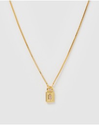 Izoa - Cairo Necklace
